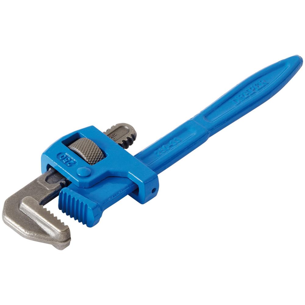 Draper Pipe Wrench 250mm