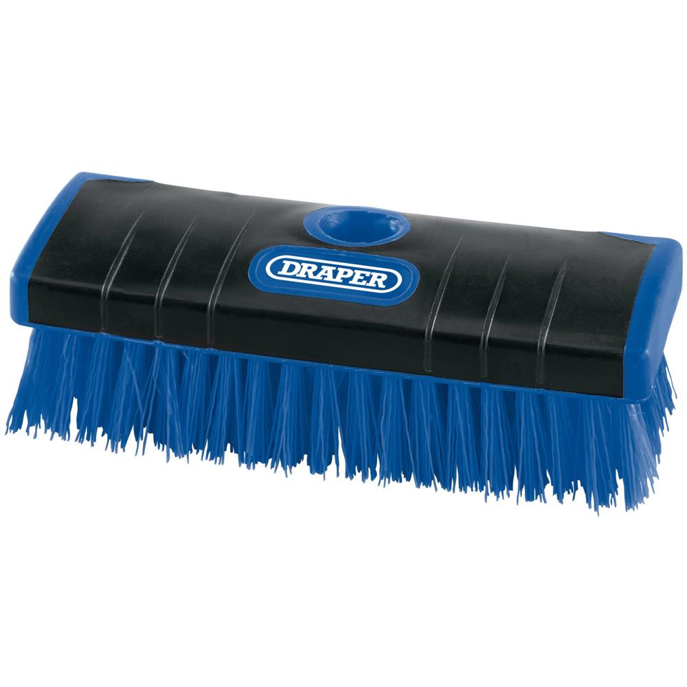 HD/SBN Nylon Scrub Brush