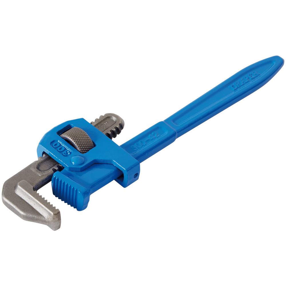 Draper Pipe Wrench 300mm