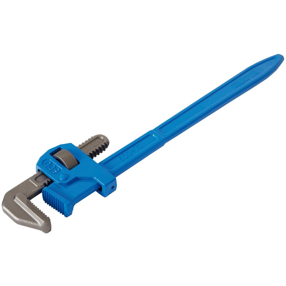 Draper Pipe Wrench 600mm