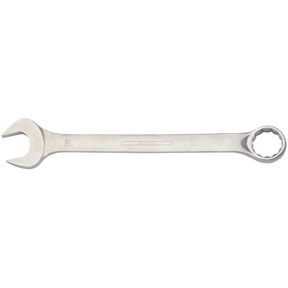 Elora Long Combination Spanner 75mm