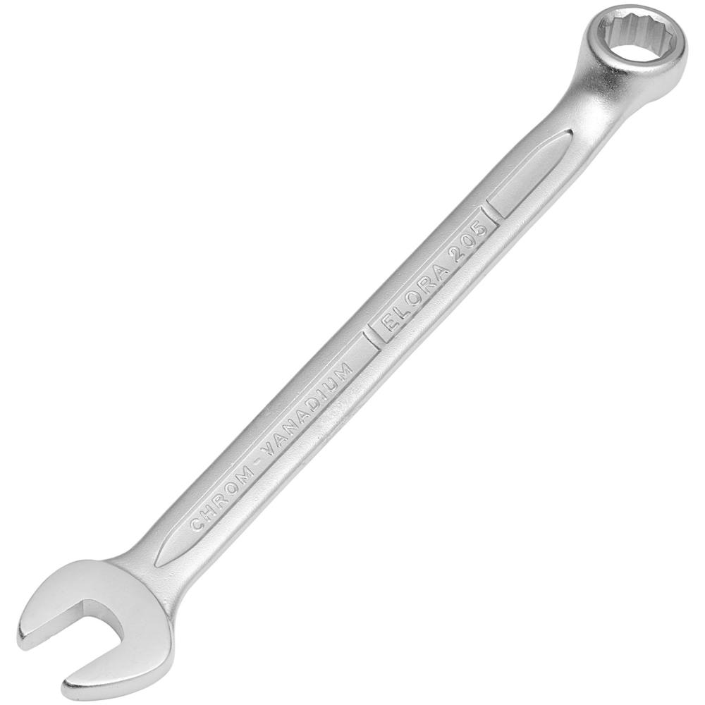 Elora Long Combination Spanner Imperial 11/32