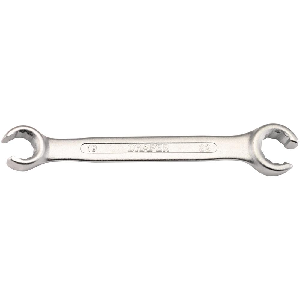 Flare Nut Spanner Metric