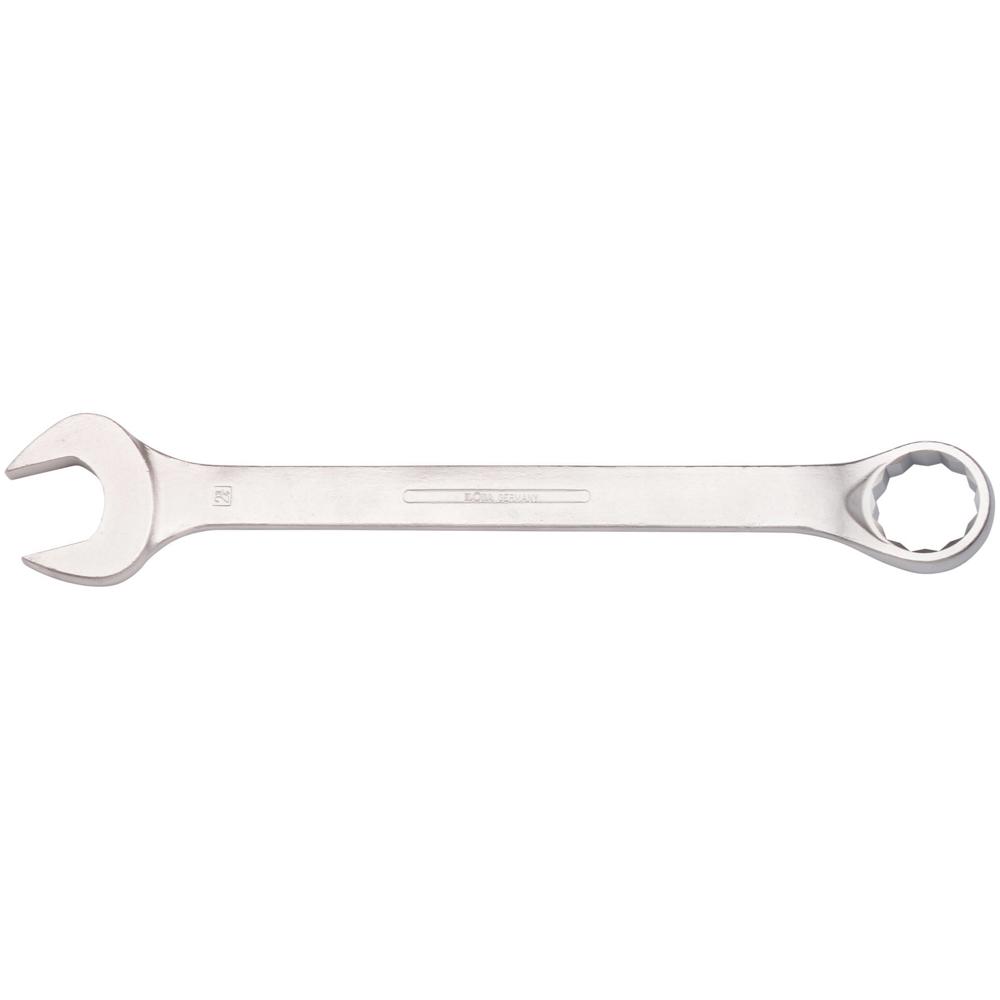 Elora Long Combination Spanner Imperial 2" 3/4"