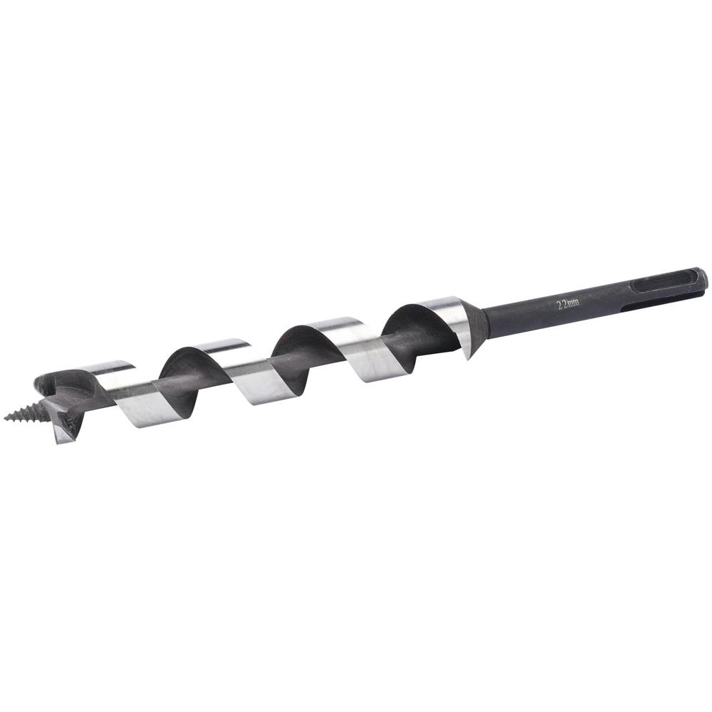 Draper Expert Sds Auger Drill Bit 22mm 230mm