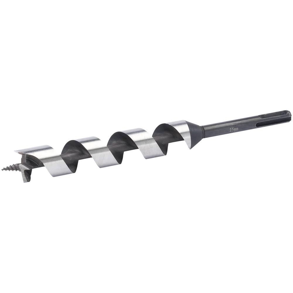 Draper Expert Sds Auger Drill Bit 25mm 230mm