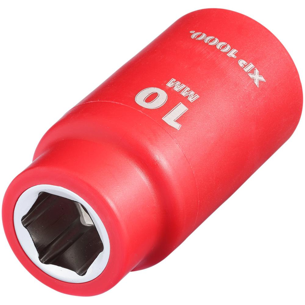 XP1000 3/8" Drive VDE Insulated Hexagon Socket
