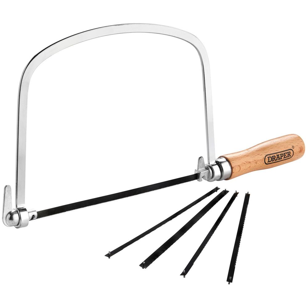 Draper Coping Saw