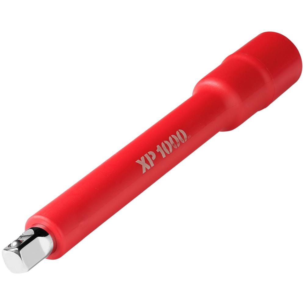 XP1000 1/4" Drive VDE Insulated Socket Extension Bar