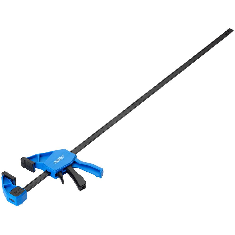 Draper Medium Duty Bar Clamp 900mm 80mm