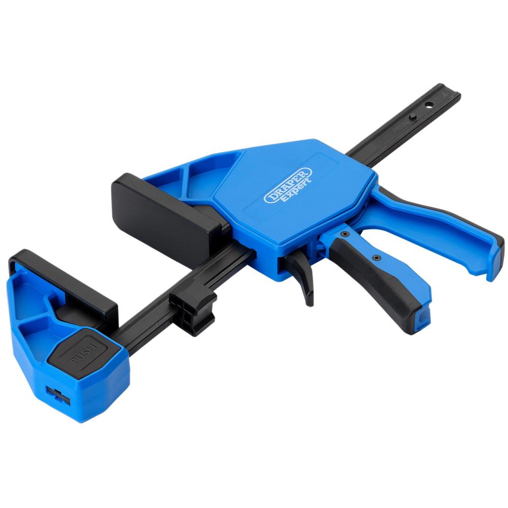 Expert Heavy Duty Bar Clamp