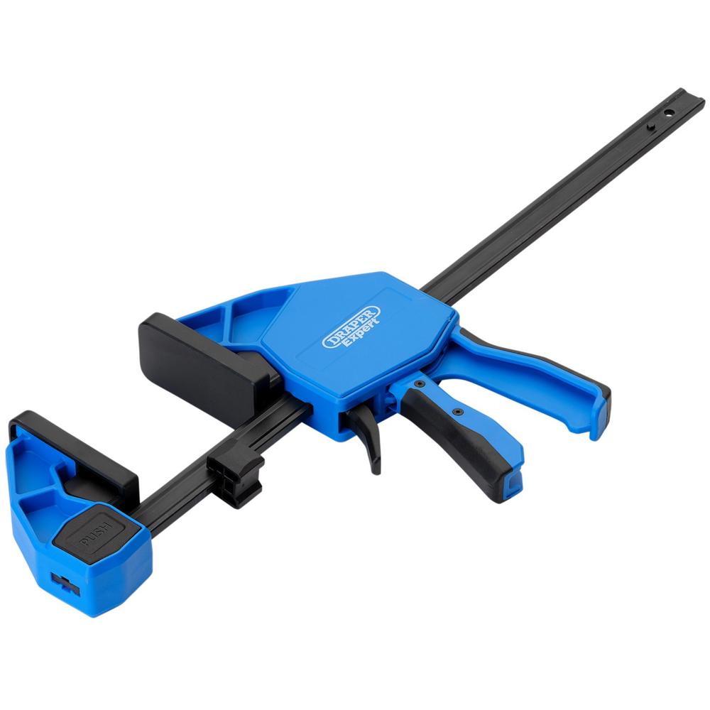 Expert Heavy Duty Bar Clamp