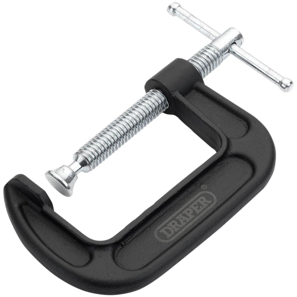 Heavy Duty G Clamp