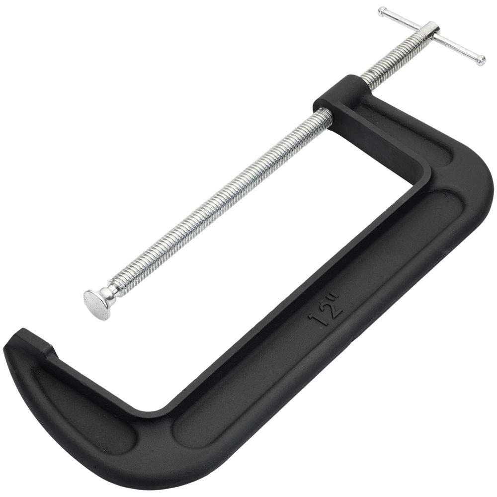 Heavy Duty G Clamp