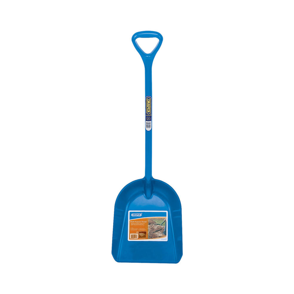 Expert Multi Purpose Polyurethane Shovel