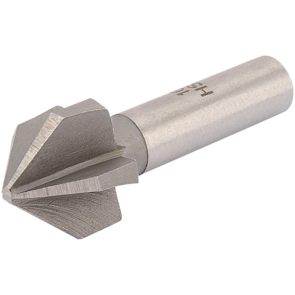 Expert Rosehead Countersink Bit