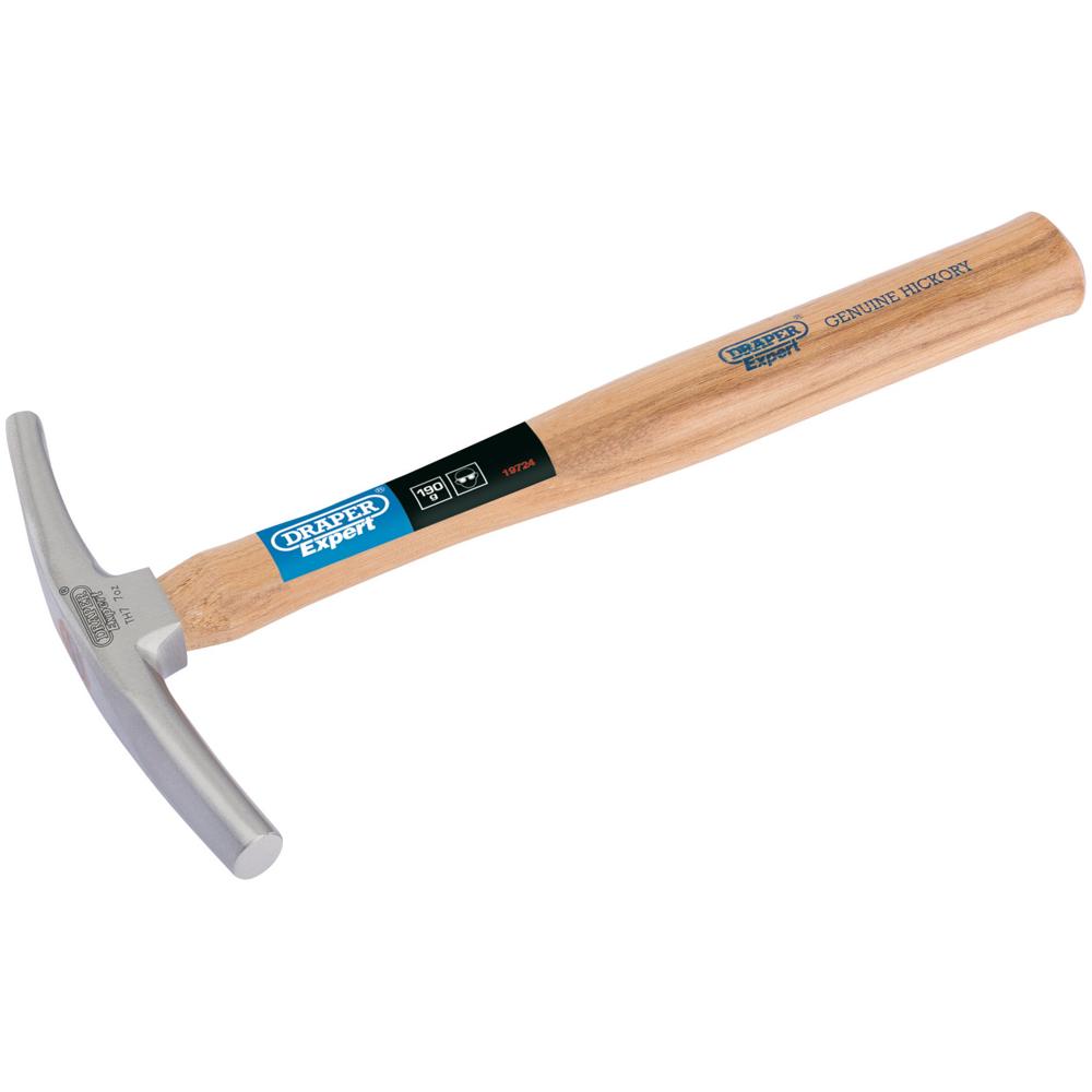Draper Expert Magnetic Tack Hammer 190g