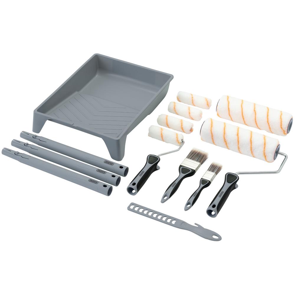 Draper 13 Piece Decorating Tool Kit