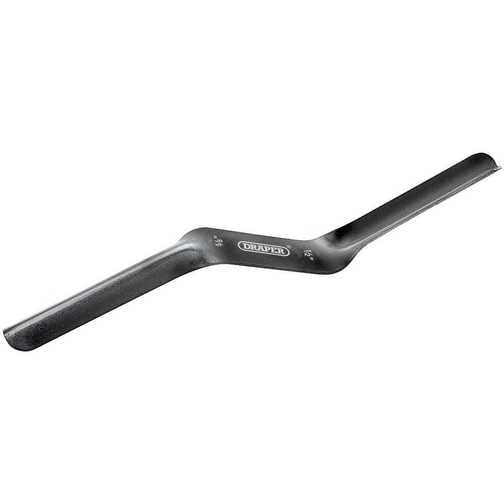 Draper Brick Jointer 1/2" x 5/8