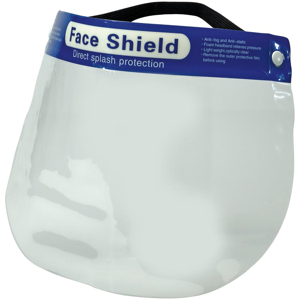 DFS Disposable Face Shield