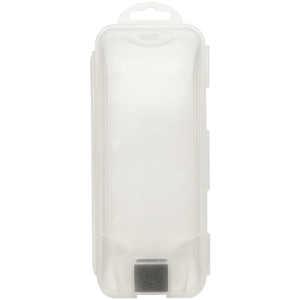 Wet Storage Case for Paint Brushes