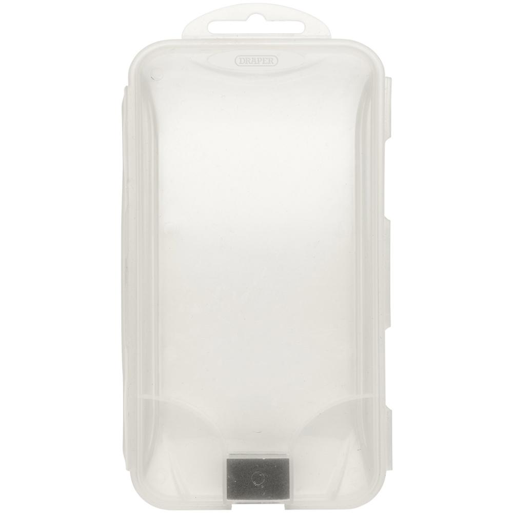 Draper Wet Storage Case for Paint Brushes 100mm