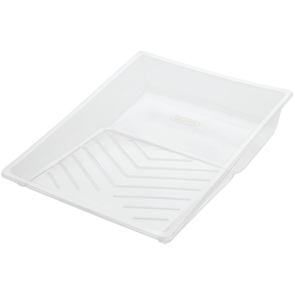Draper Disposable Paint Roller Tray Liners 230mm Pack of 5