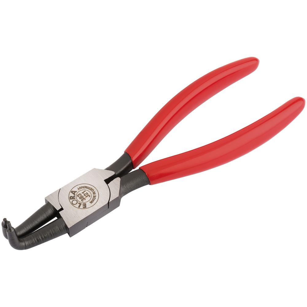 Elora Bent Internal Circlip Pliers