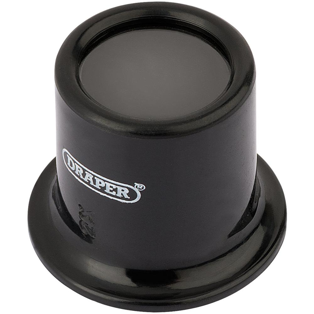 2x Jewellers Eye Glass