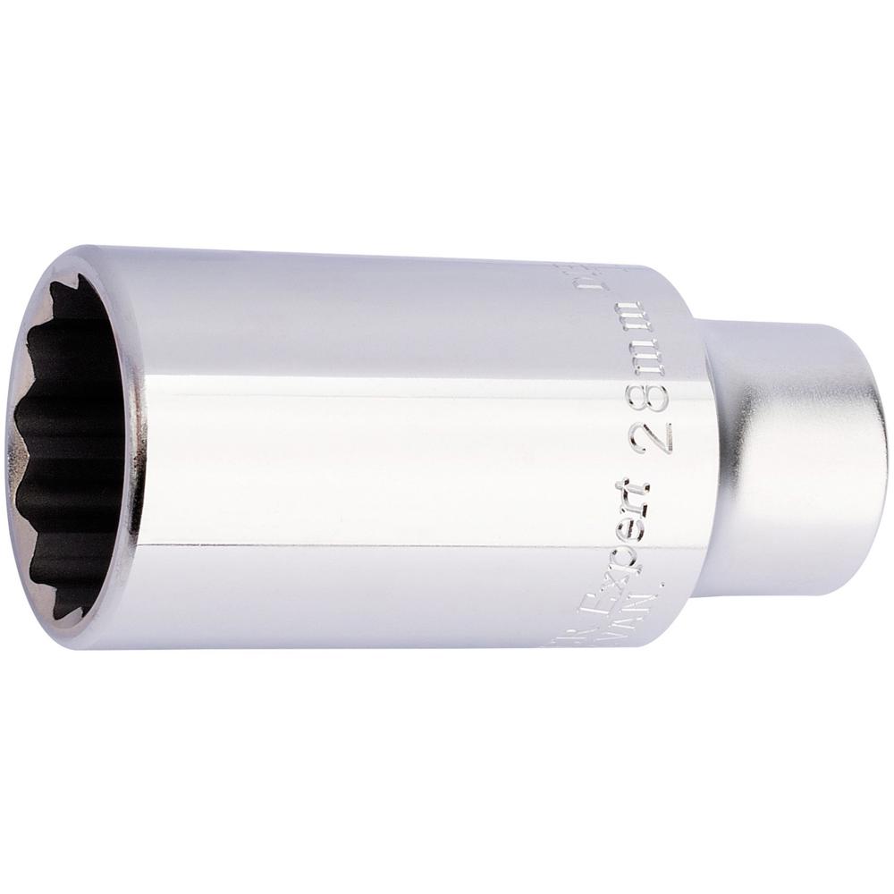 Expert 1/2" Drive Diesel Injector Socket