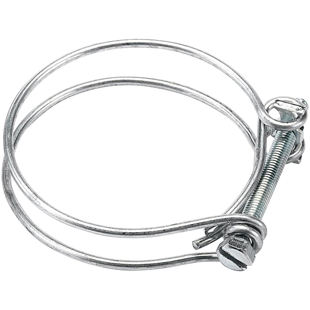 Suction Hose Clamps