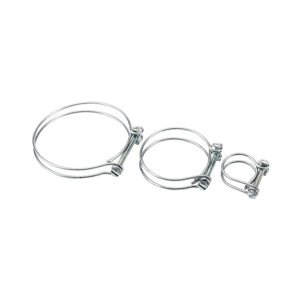 Suction Hose Clamps