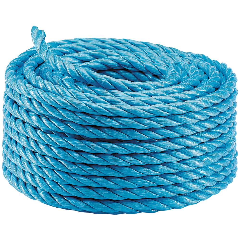 Polypropylene Rope