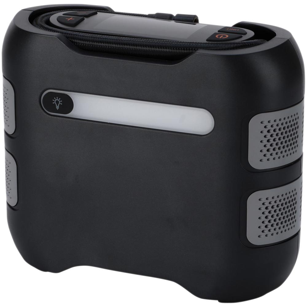 Draper AC12VD 12v Digital Air Compressor