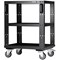 Bunker Modular 3 Tier Tool Trolley Bunker Modular 3 Tier Tool Trolley