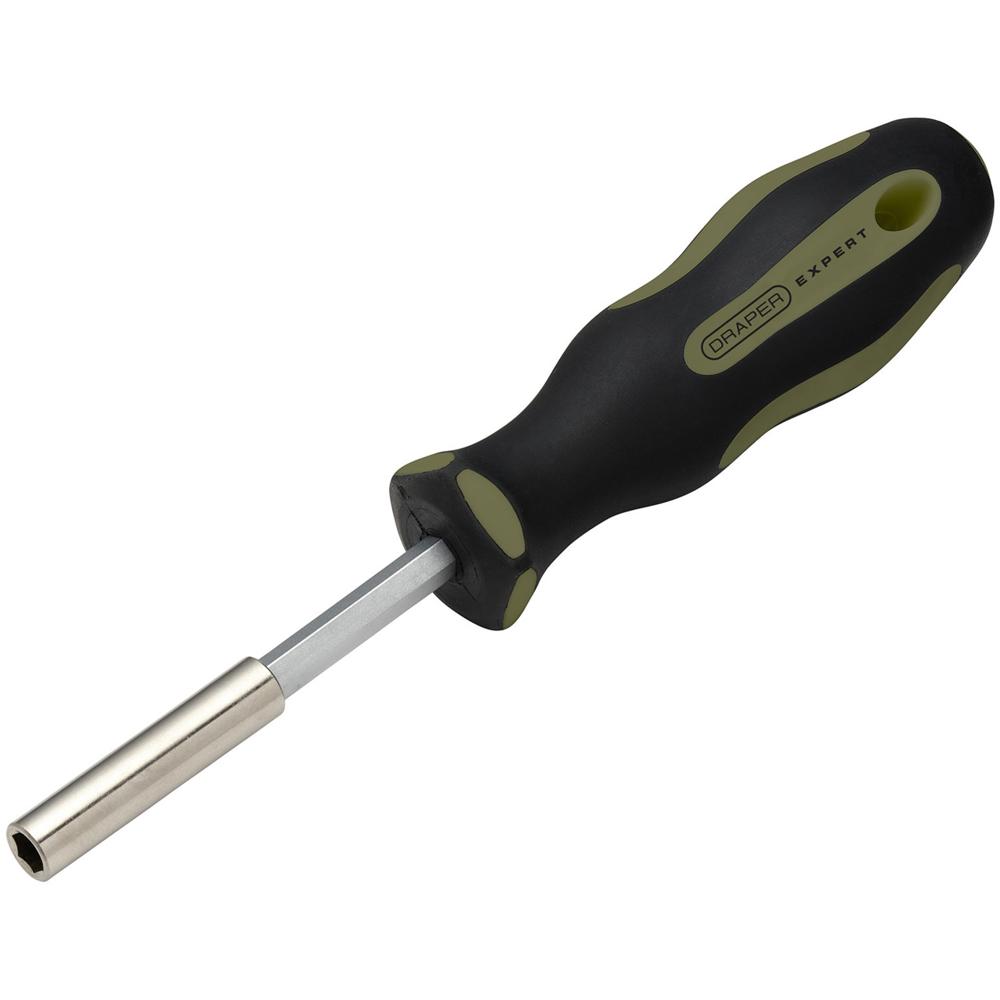 Draper Expert Magnetic Bit Driver Screwdriver Handle