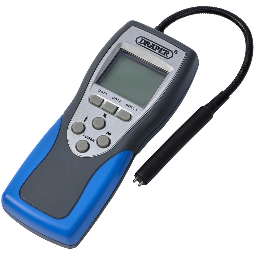 BFT3 Digital Brake Fluid Tester