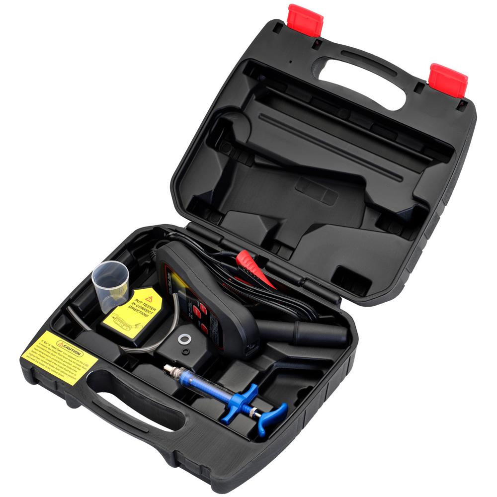 Expert BFT5 LCD Brake Fluid Boiling Point Tester