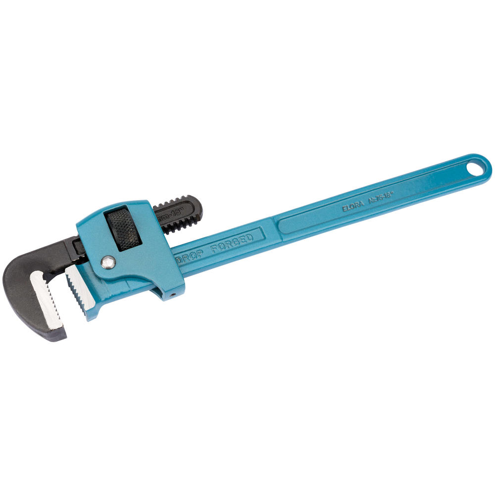 Pipe Wrench