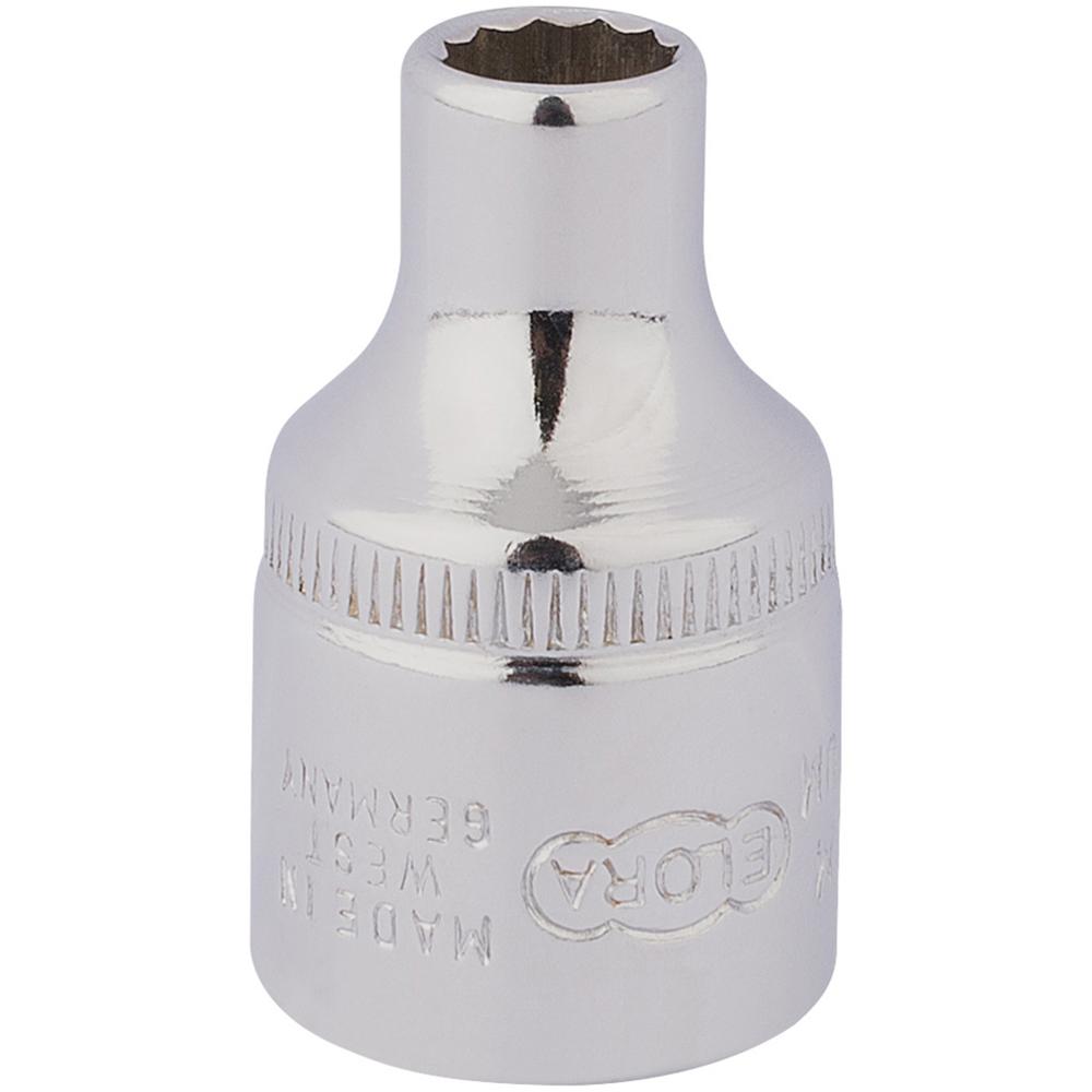 1/2" Drive Bi Hexagon Socket Imperial