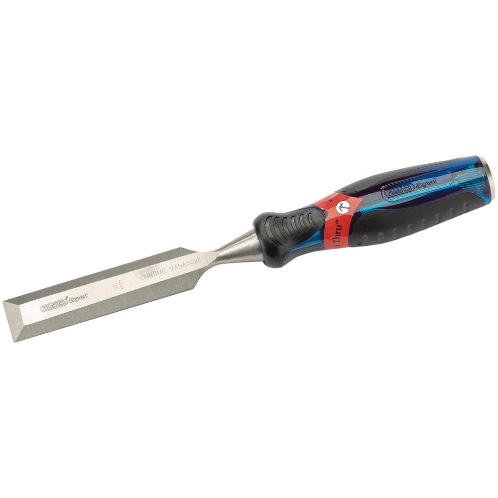 Expert Bevel Edge Wood Chisel