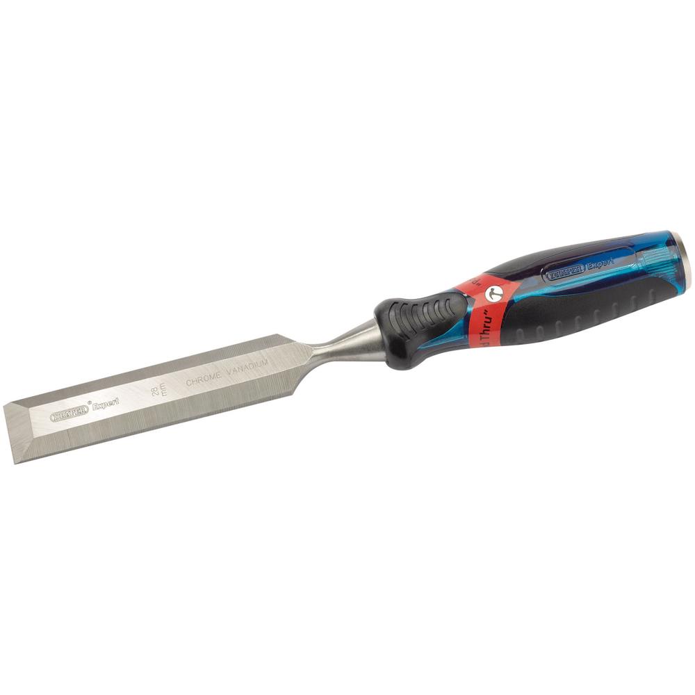 Draper Expert Bevel Edge Wood Chisel 28mm