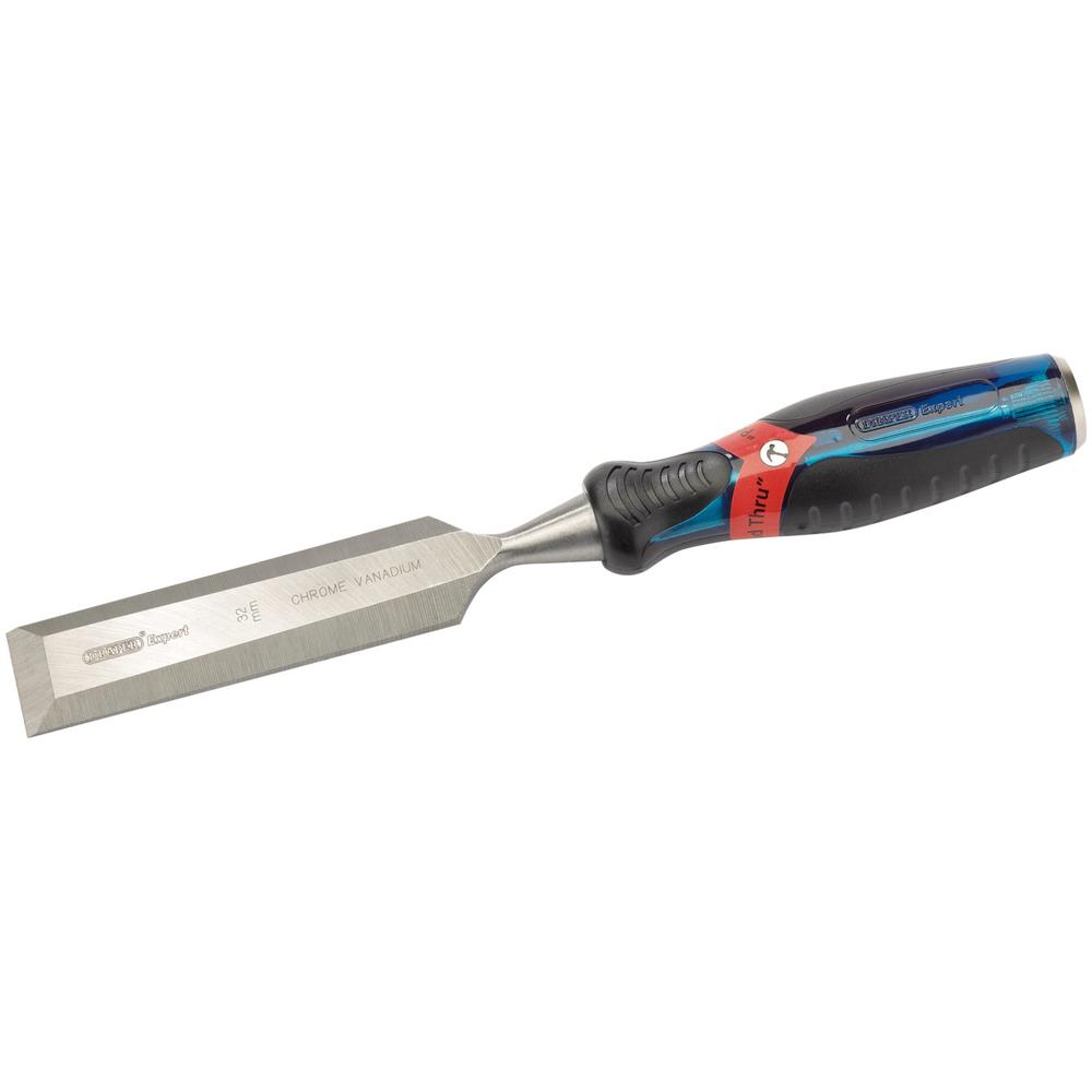 Draper Expert Bevel Edge Wood Chisel 32mm