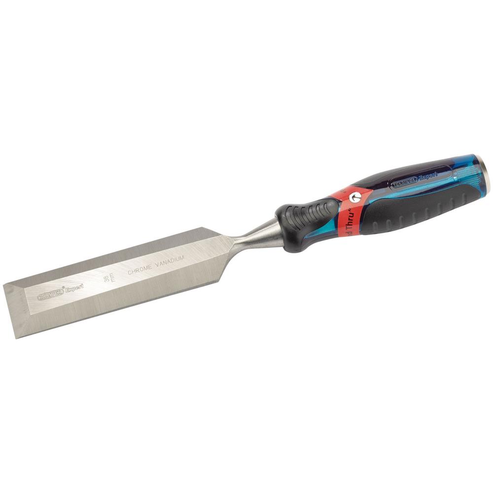 Draper Expert Bevel Edge Wood Chisel 38mm