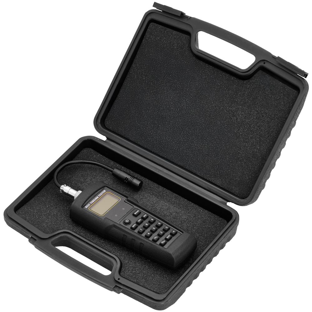 ETBT Sonic Belt Tension Tester