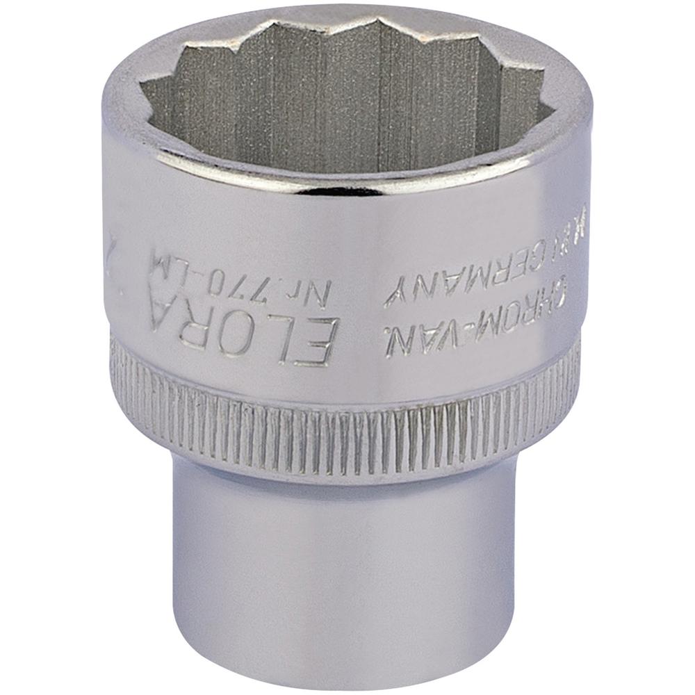 Click to view product details and reviews for Elora 1 2 Drive Bi Hexagon Socket Metric 1 2 27mm.