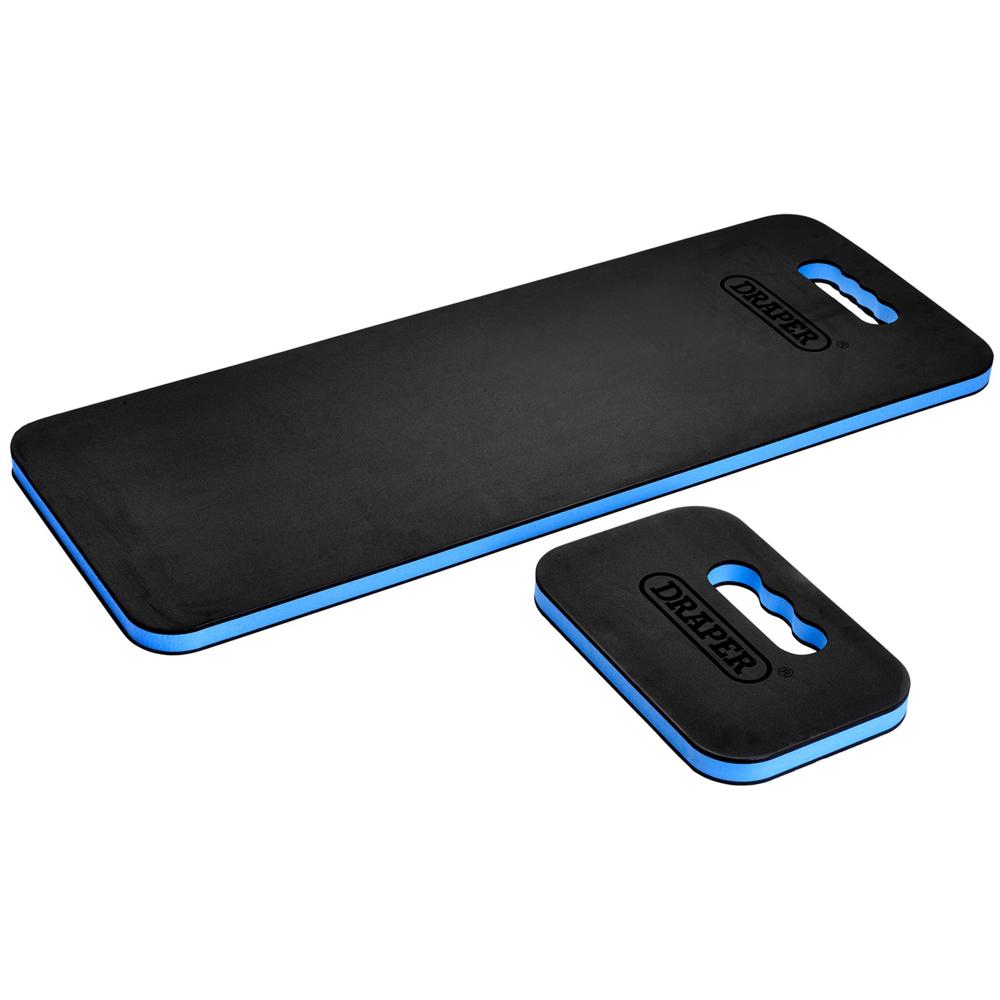 Draper Mechanics Foam Mat Set - 2 Piece, 30mm Thick,Small & Large - Image 9