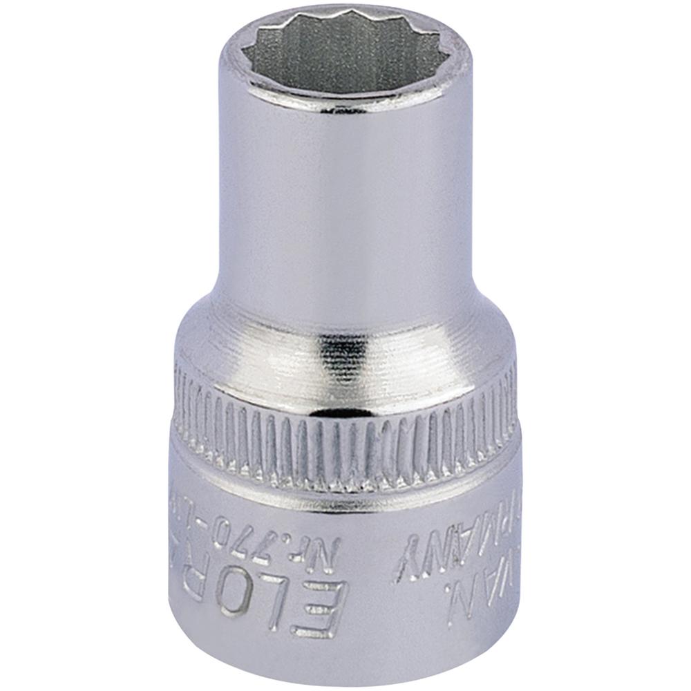 Elora 1/2" Drive Bi Hexagon Socket Whitworth