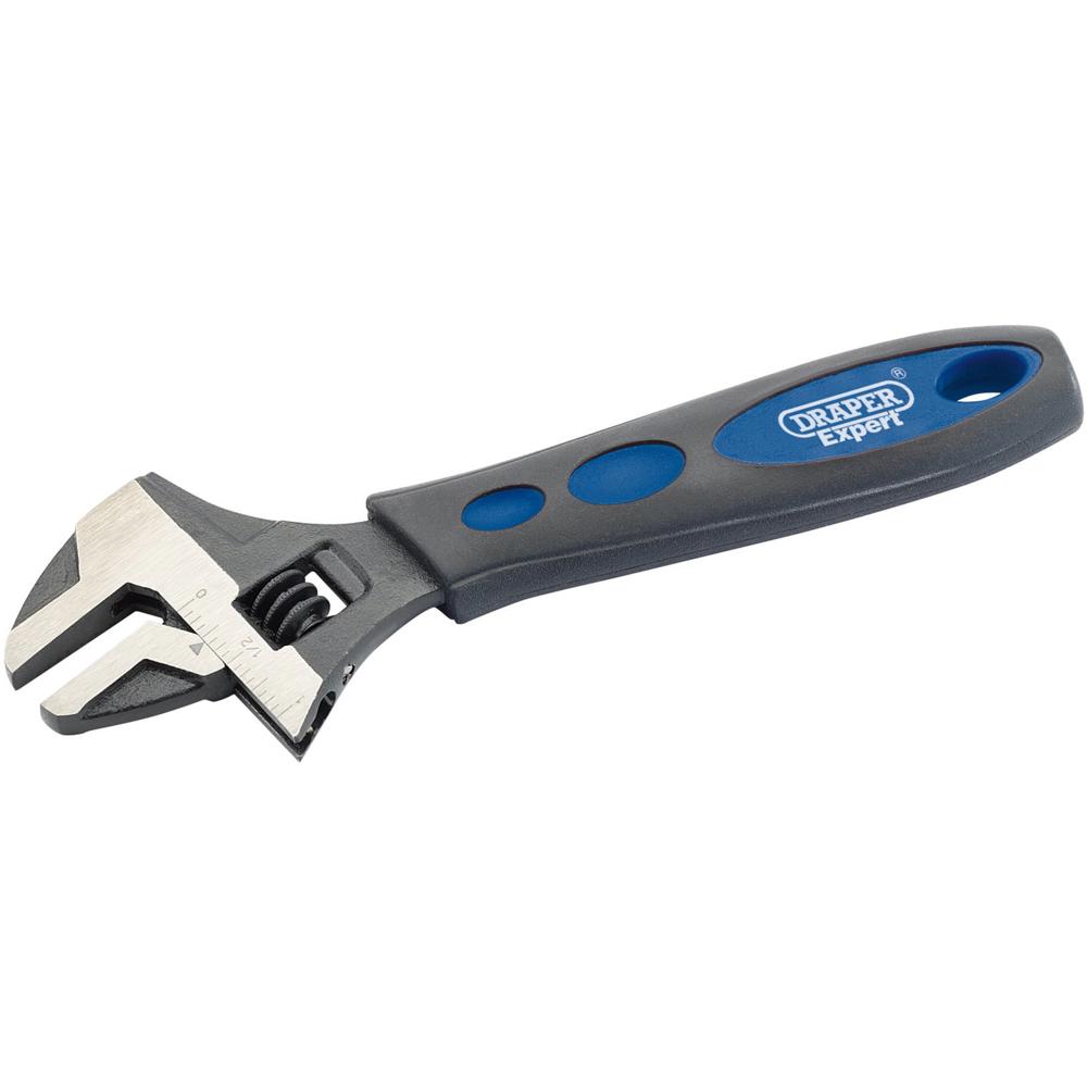 Expert Adjustable Wrench