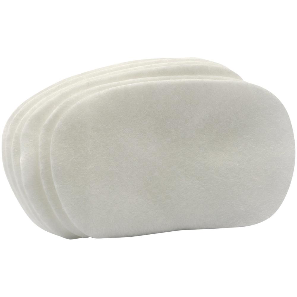 Refill Pads for 24958 Aluminium Dust Mask